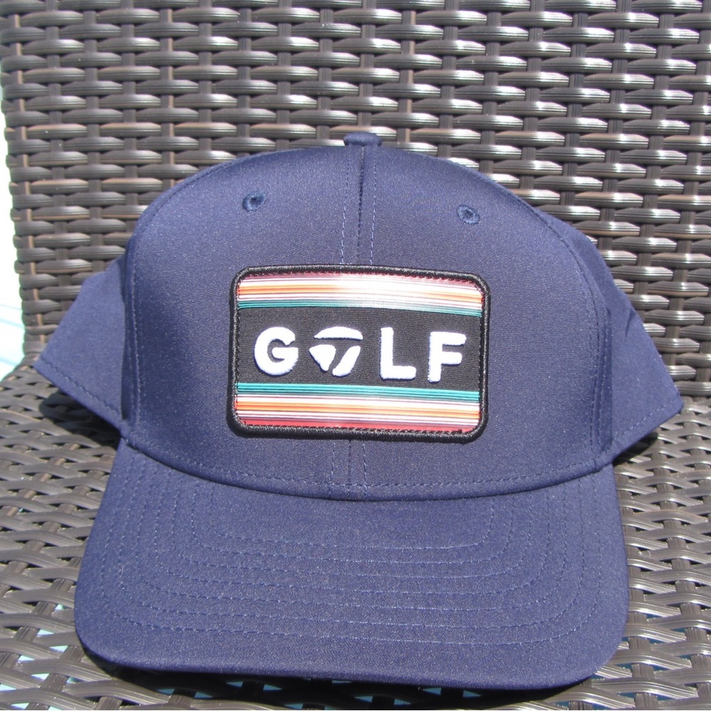 Taylormade Logo Hat